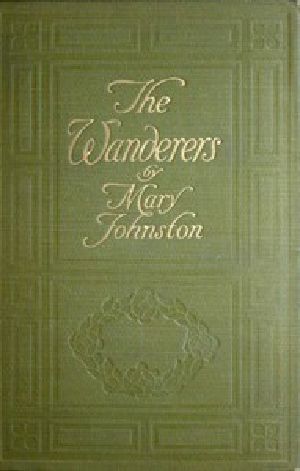 [Gutenberg 57496] • The Wanderers